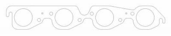 GM Gen II/Mark IV V IV Big Block V8 .030" MLS Exhaust Manifold Gasket